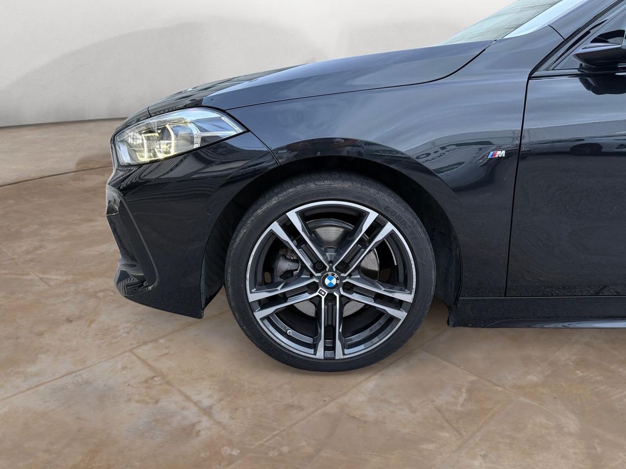 BMW Serie 1 118i - Foto 2