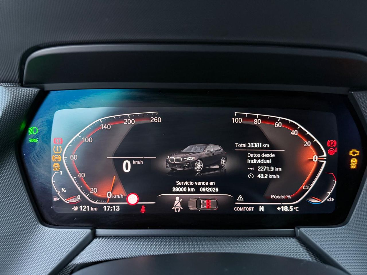 BMW Serie 1 118i - Foto 2