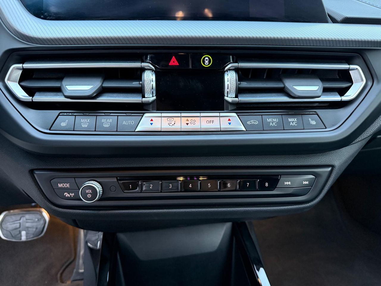 BMW Serie 1 118i - Foto 2