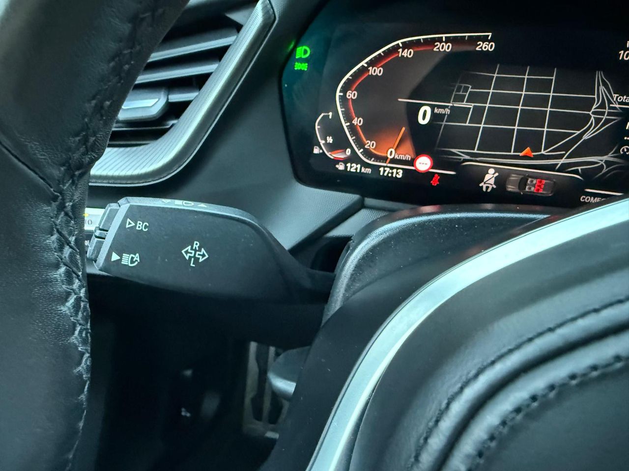 BMW Serie 1 118i - Foto 2