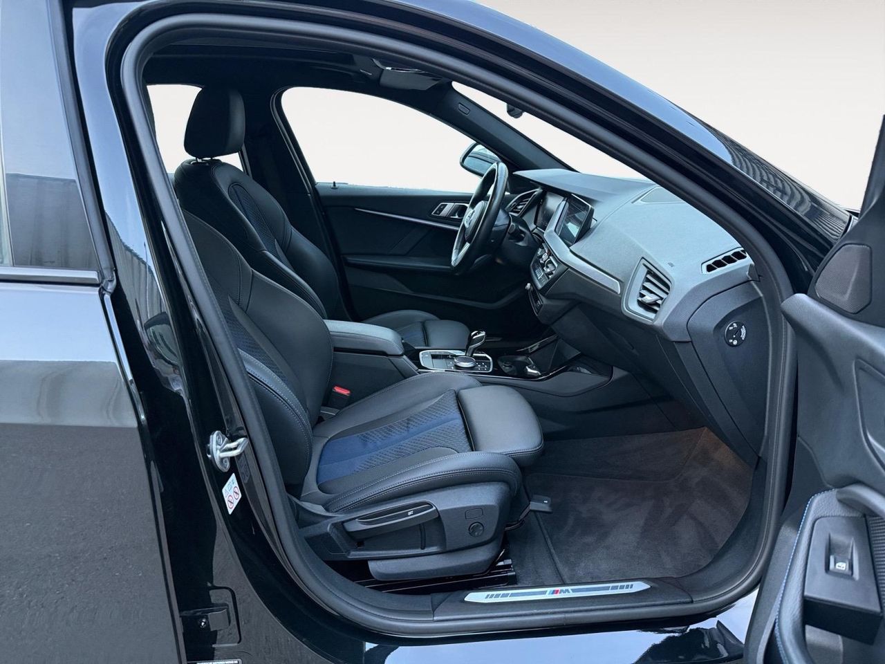 BMW Serie 1 118i - Foto 2