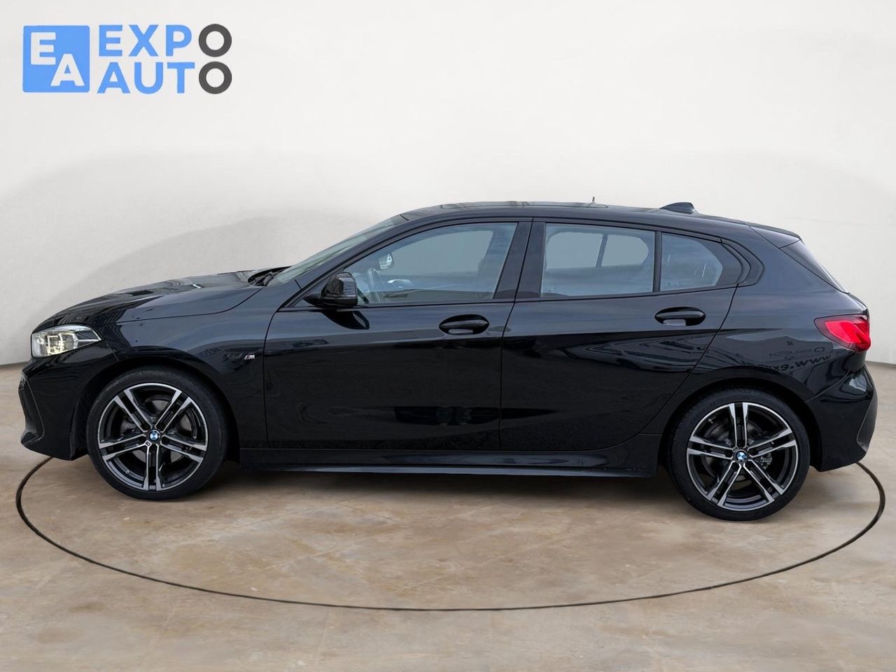 BMW Serie 1 118i - Foto 2