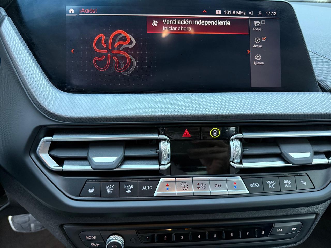 BMW Serie 1 118i - Foto 2