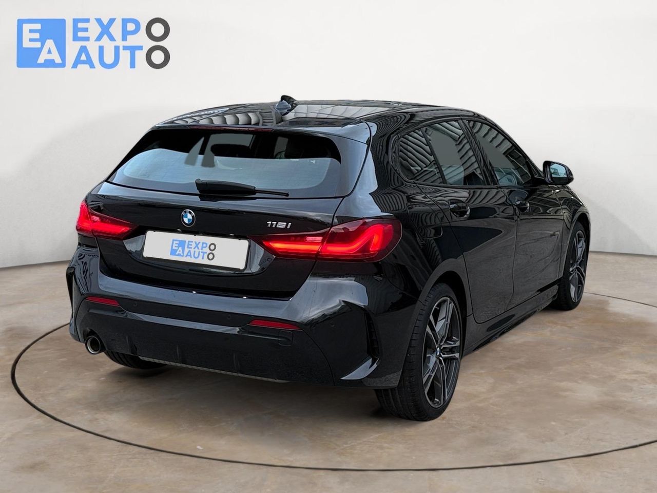 BMW Serie 1 118i - Foto 2