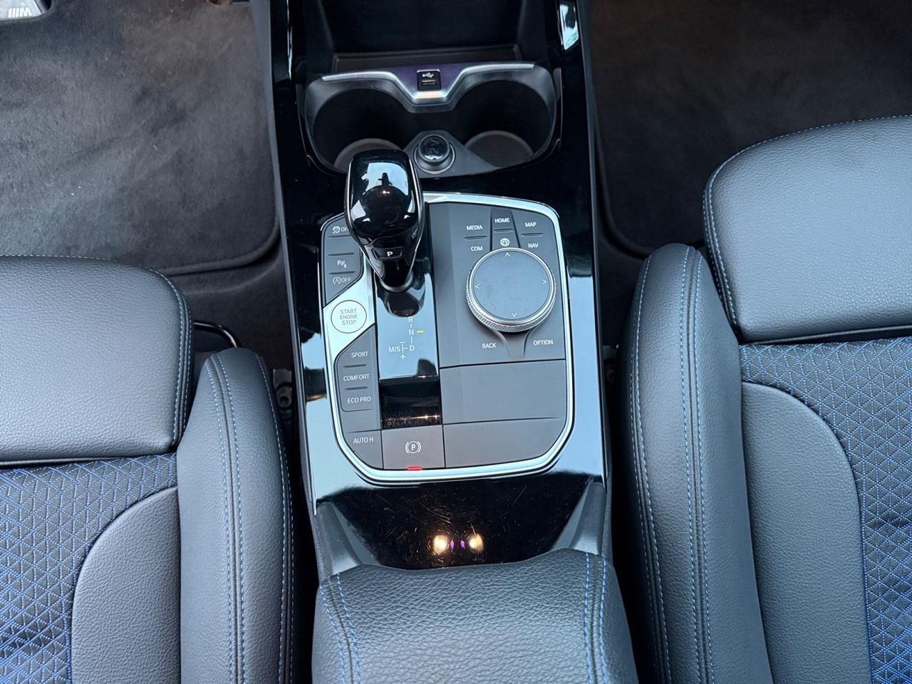 BMW Serie 1 118i - Foto 2