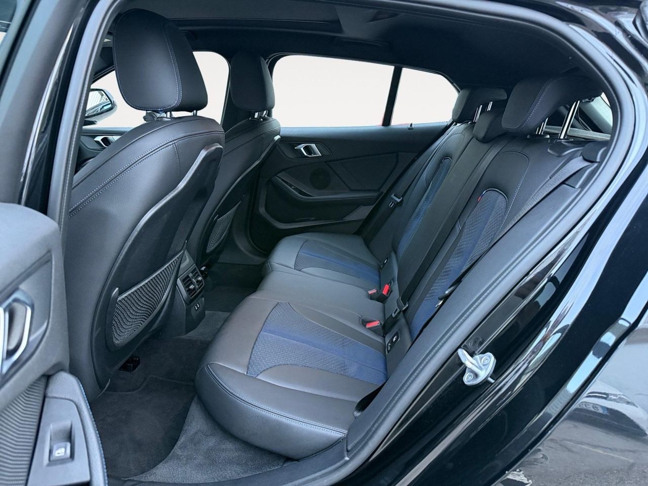 BMW Serie 1 118i - Foto 2