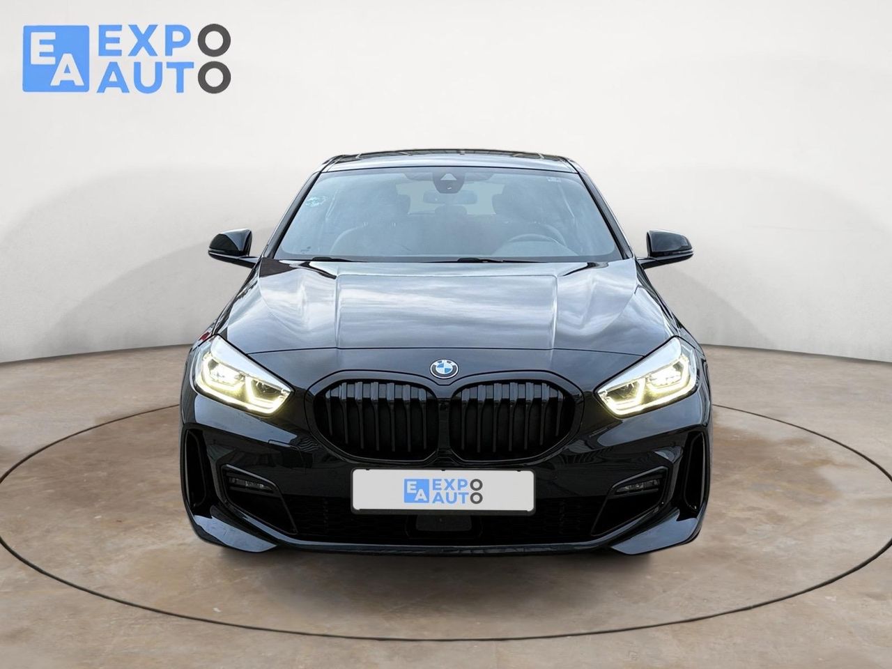 BMW Serie 1 118i - Foto 2