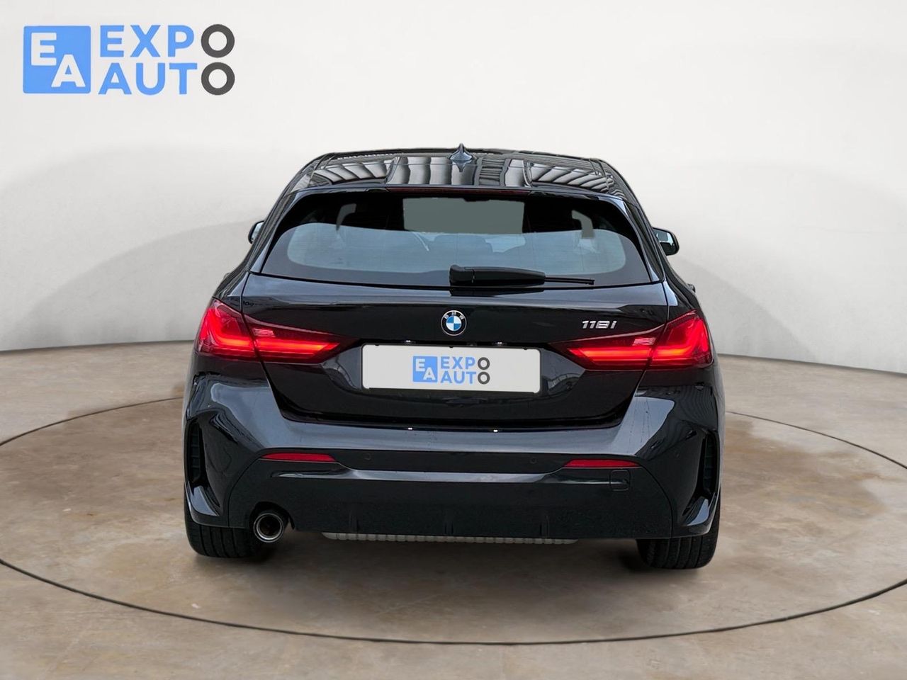 BMW Serie 1 118i - Foto 2