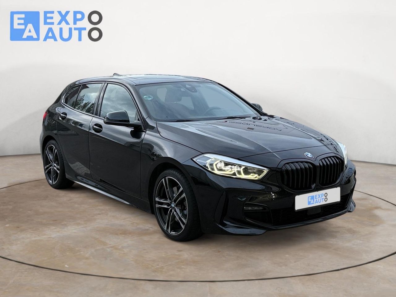 BMW Serie 1 118i - Foto 2