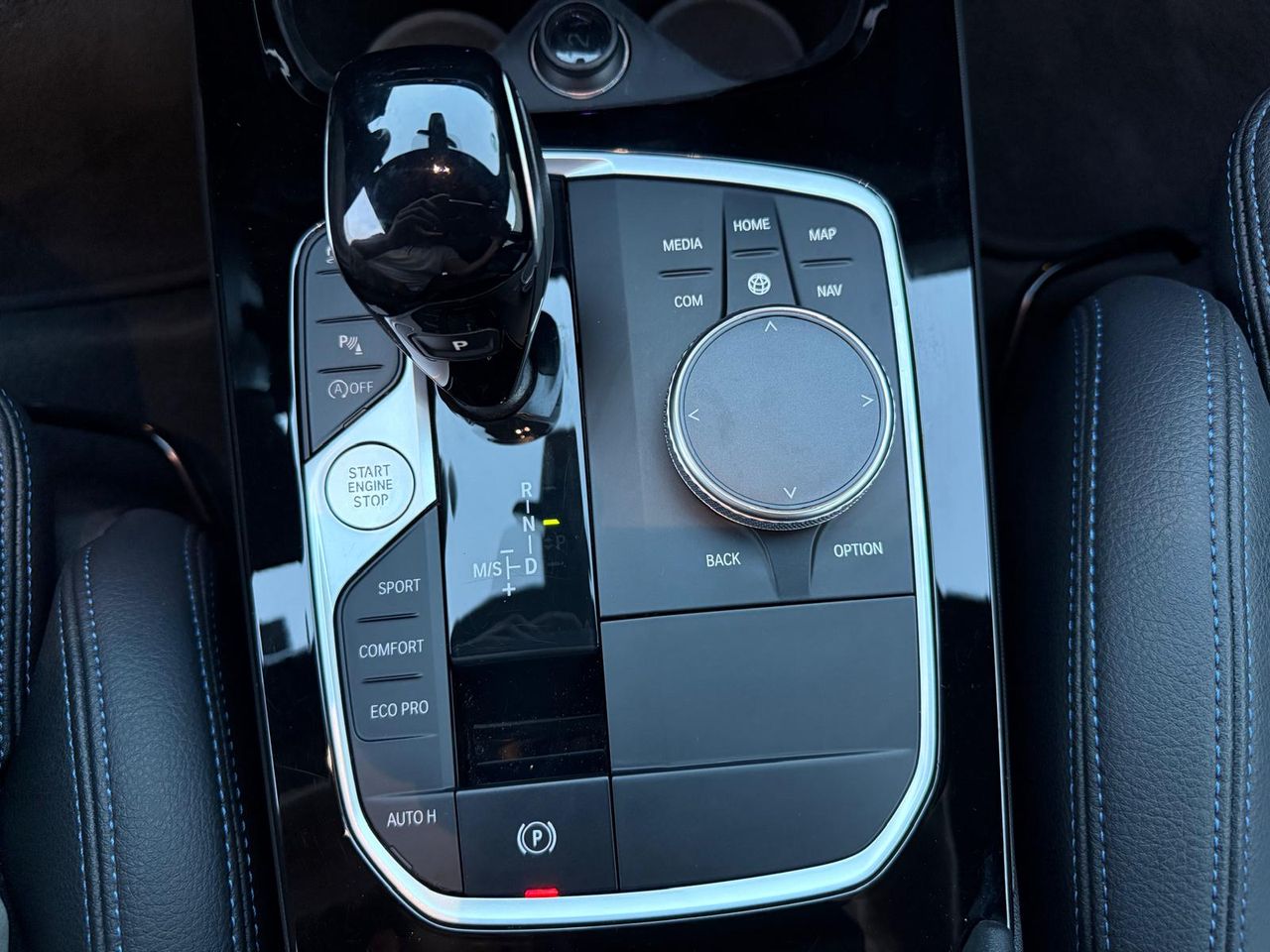 BMW Serie 1 118i - Foto 2