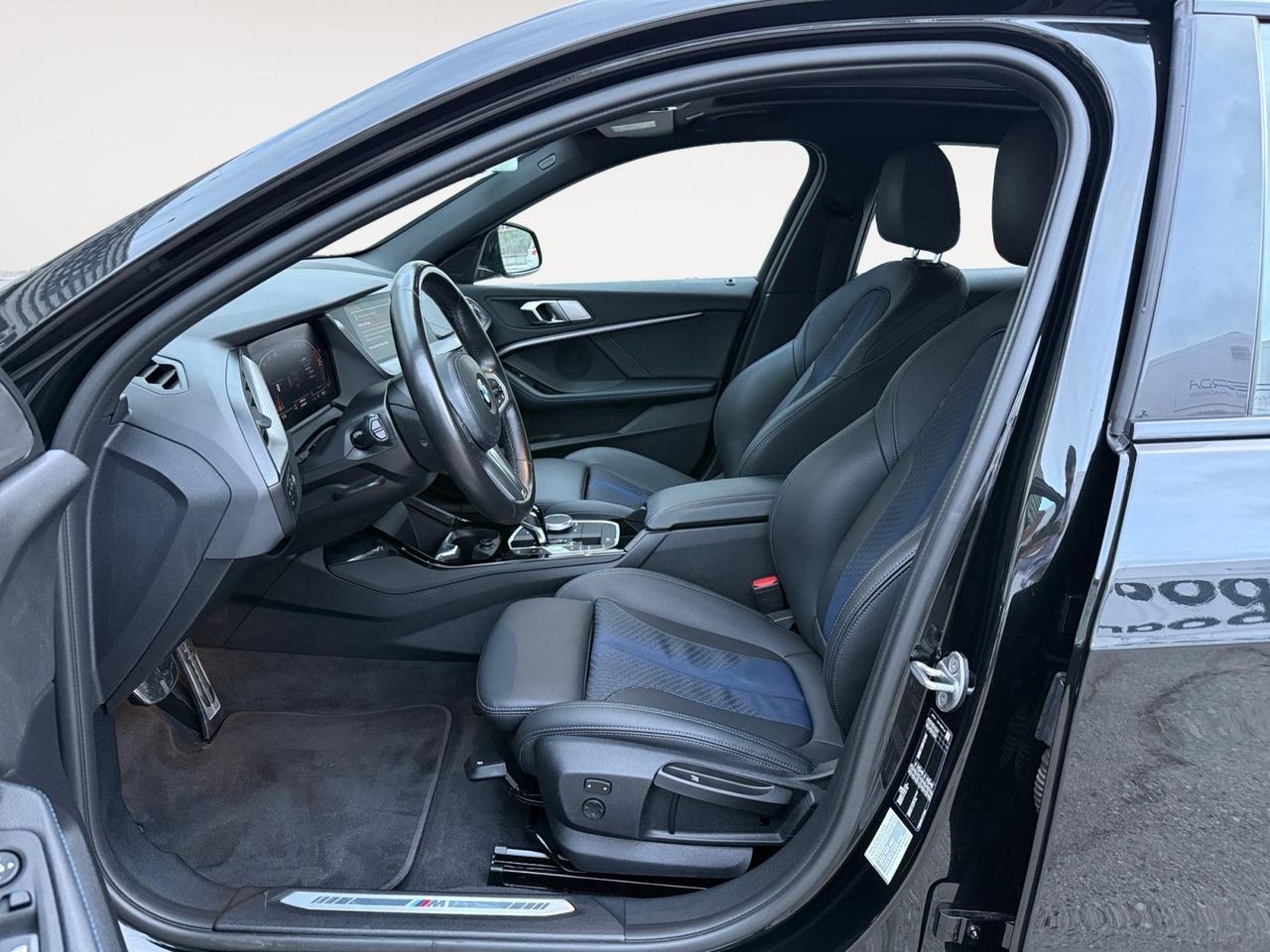 BMW Serie 1 118i - Foto 2