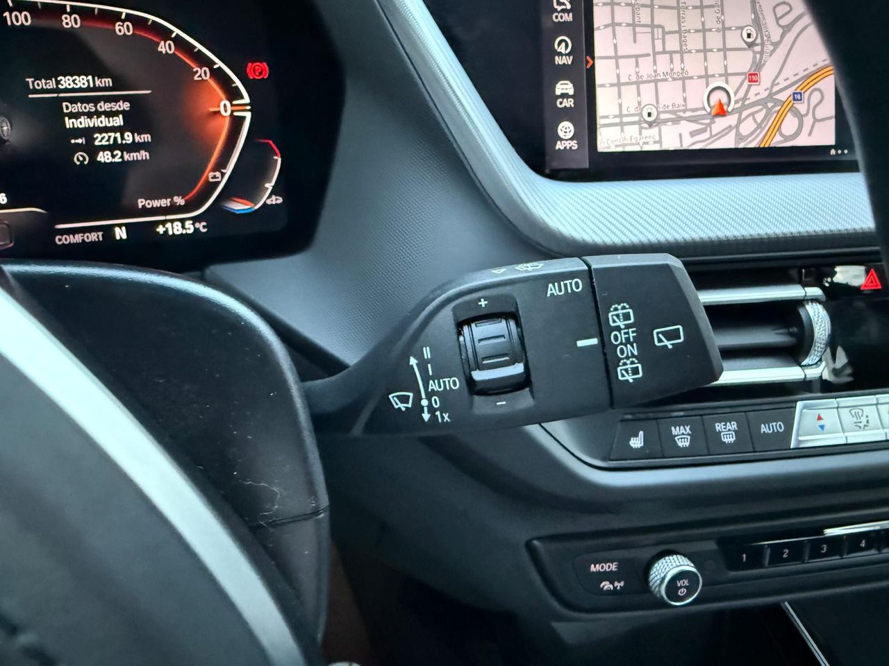 BMW Serie 1 118i - Foto 2