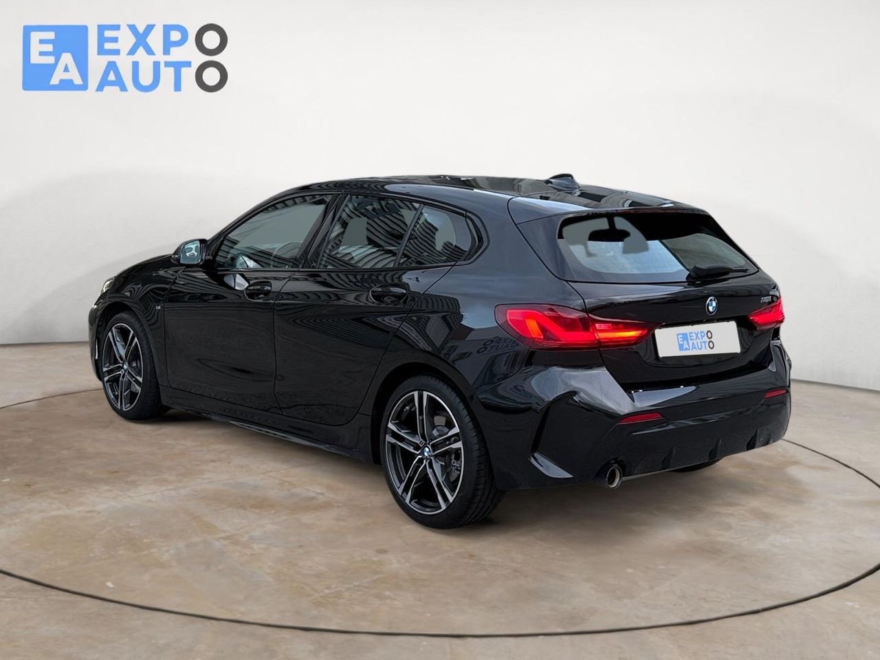 BMW Serie 1 118i - Foto 2