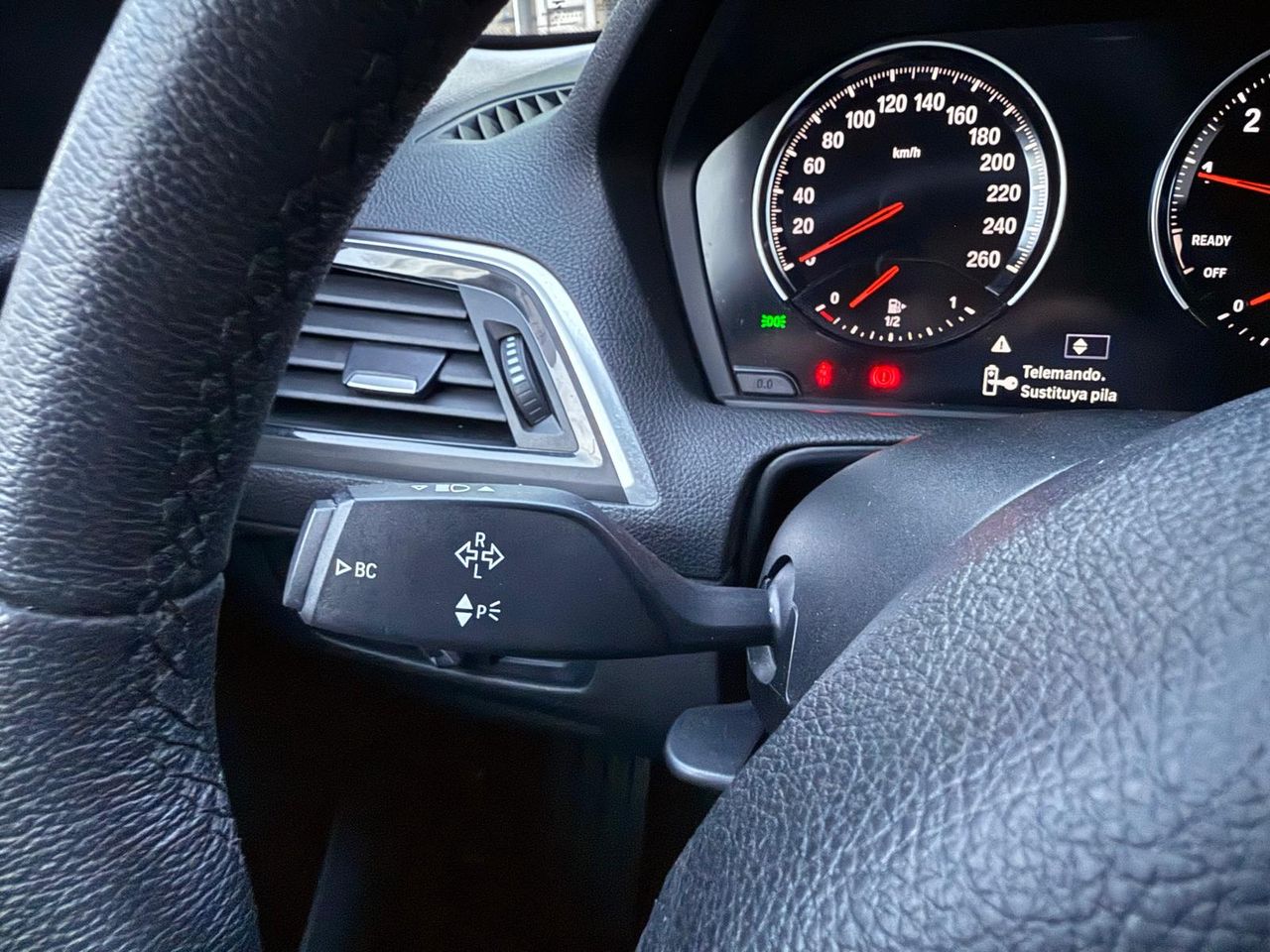 BMW Serie 1 118i - Foto 2