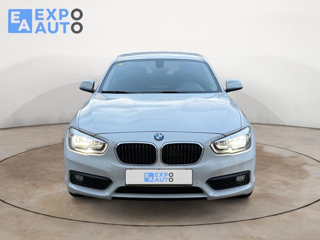 BMW Serie 1 118i - Foto 2