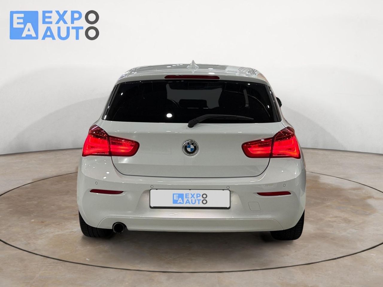 BMW Serie 1 118i - Foto 2