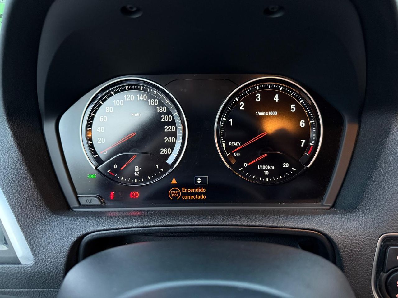 BMW Serie 1 118i - Foto 2