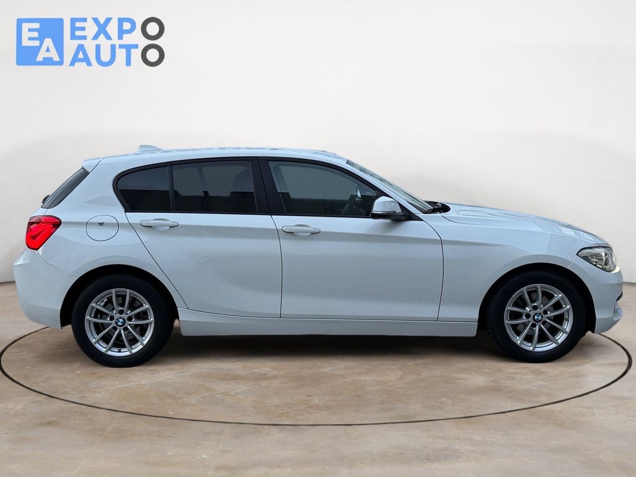 BMW Serie 1 118i - Foto 2