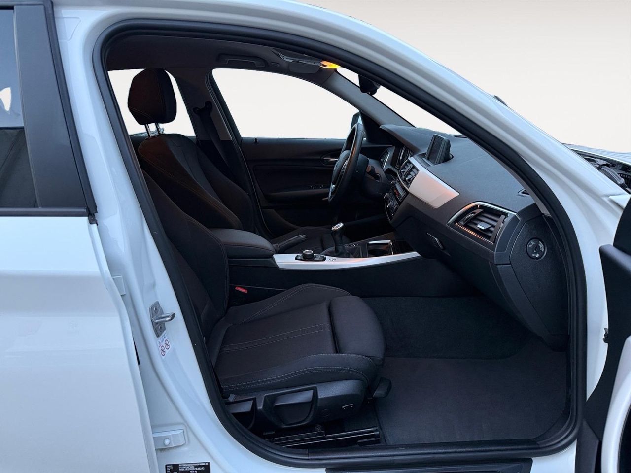 BMW Serie 1 118i - Foto 2