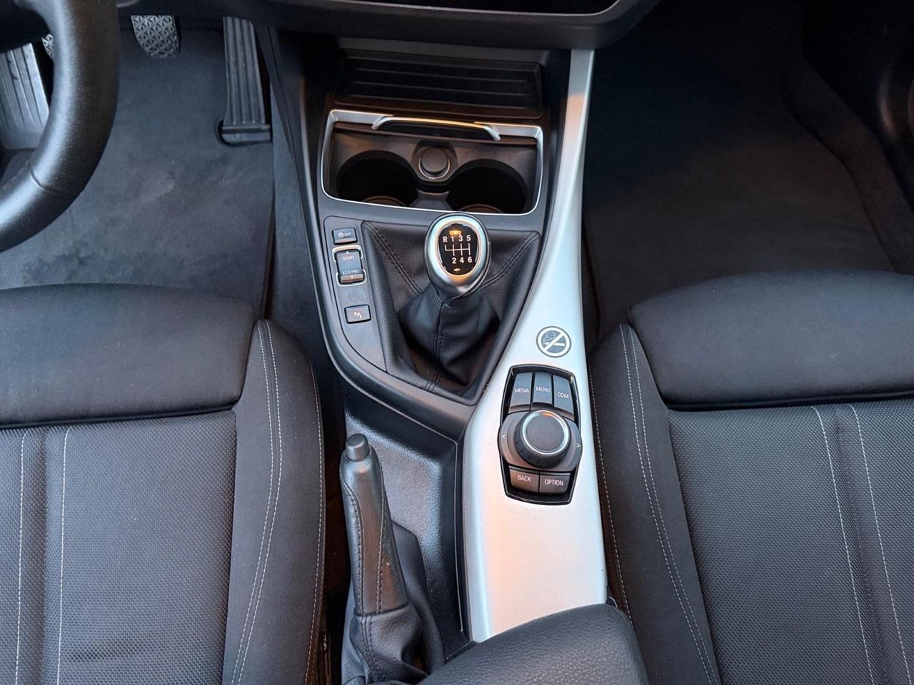 BMW Serie 1 118i - Foto 2