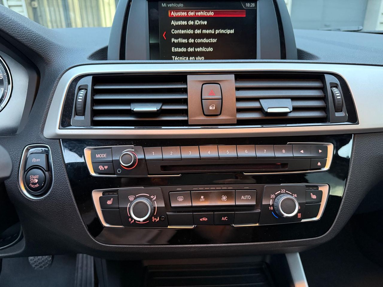 BMW Serie 1 118i - Foto 2