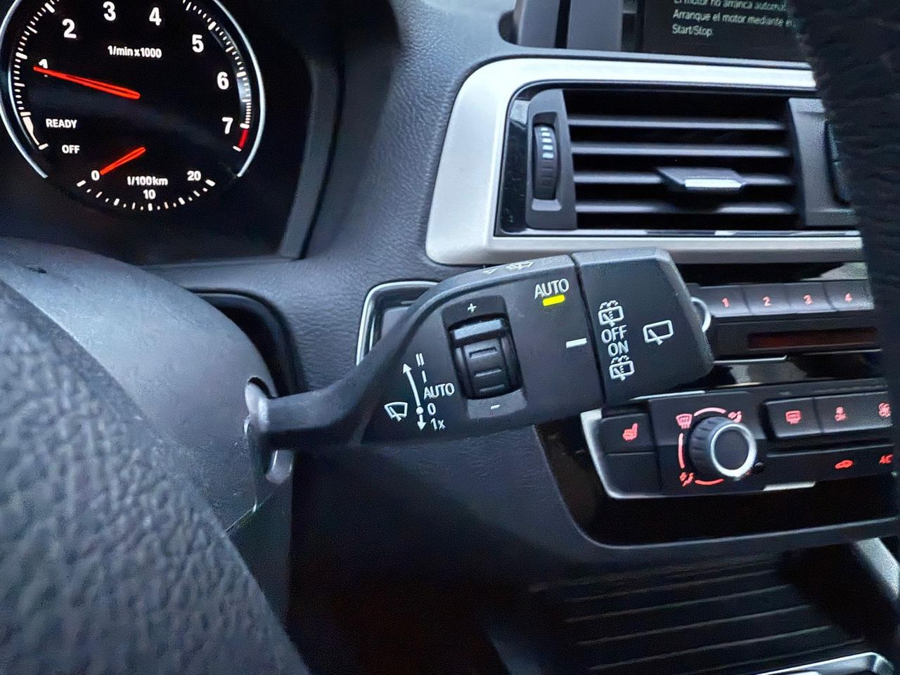 BMW Serie 1 118i - Foto 2