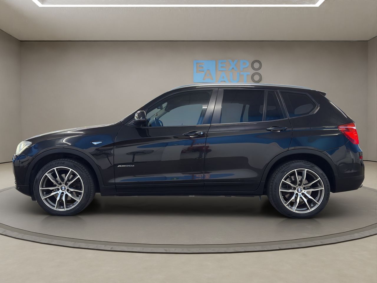 BMW X3 . - Foto 2