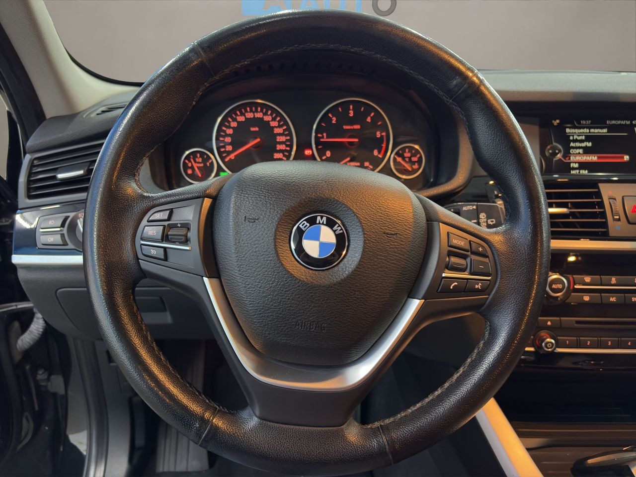 BMW X3 . - Foto 2