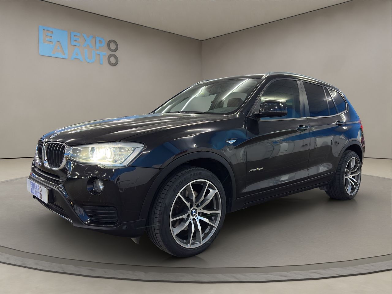 BMW X3 . - Foto 2