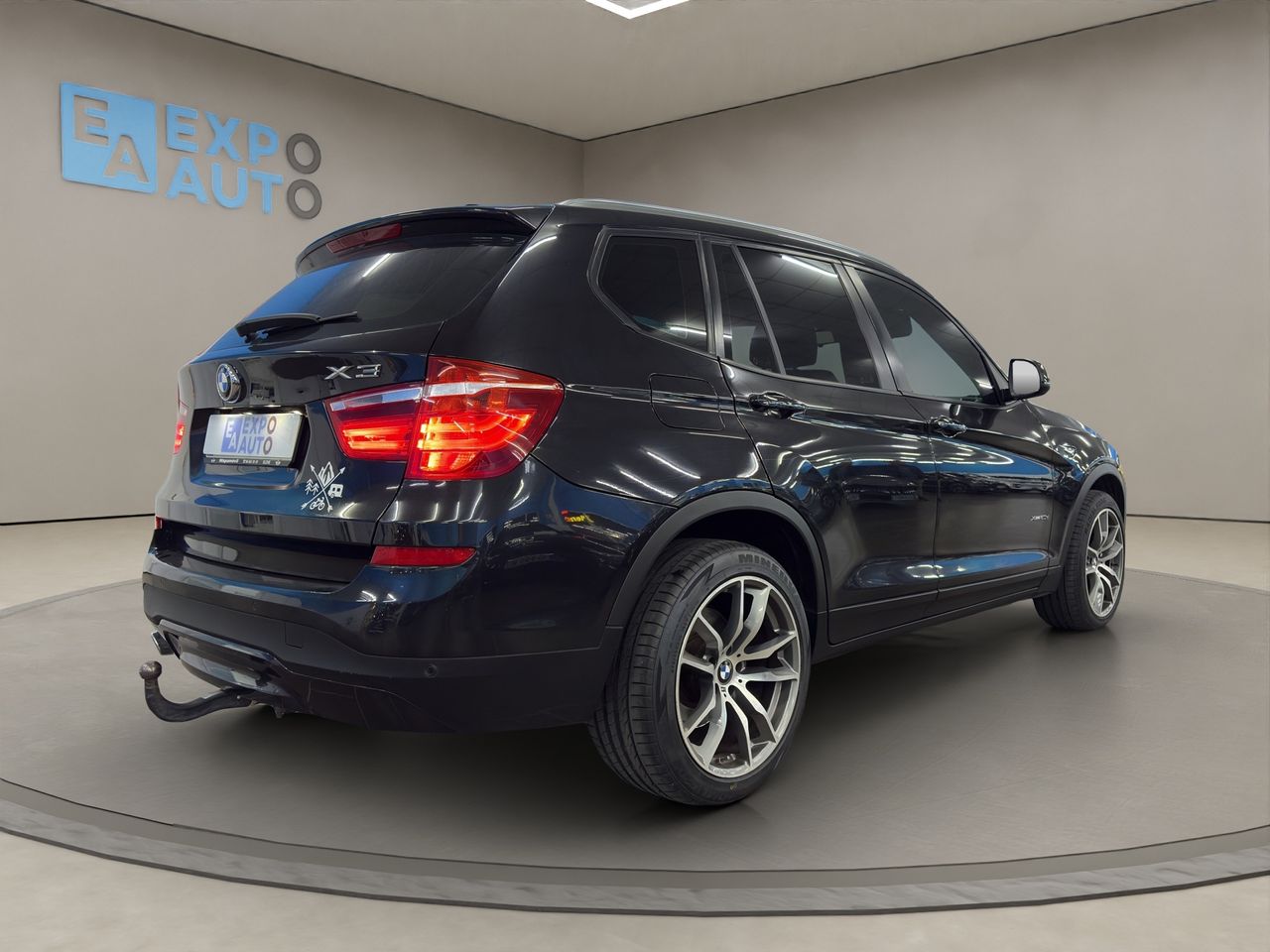 BMW X3 . - Foto 2