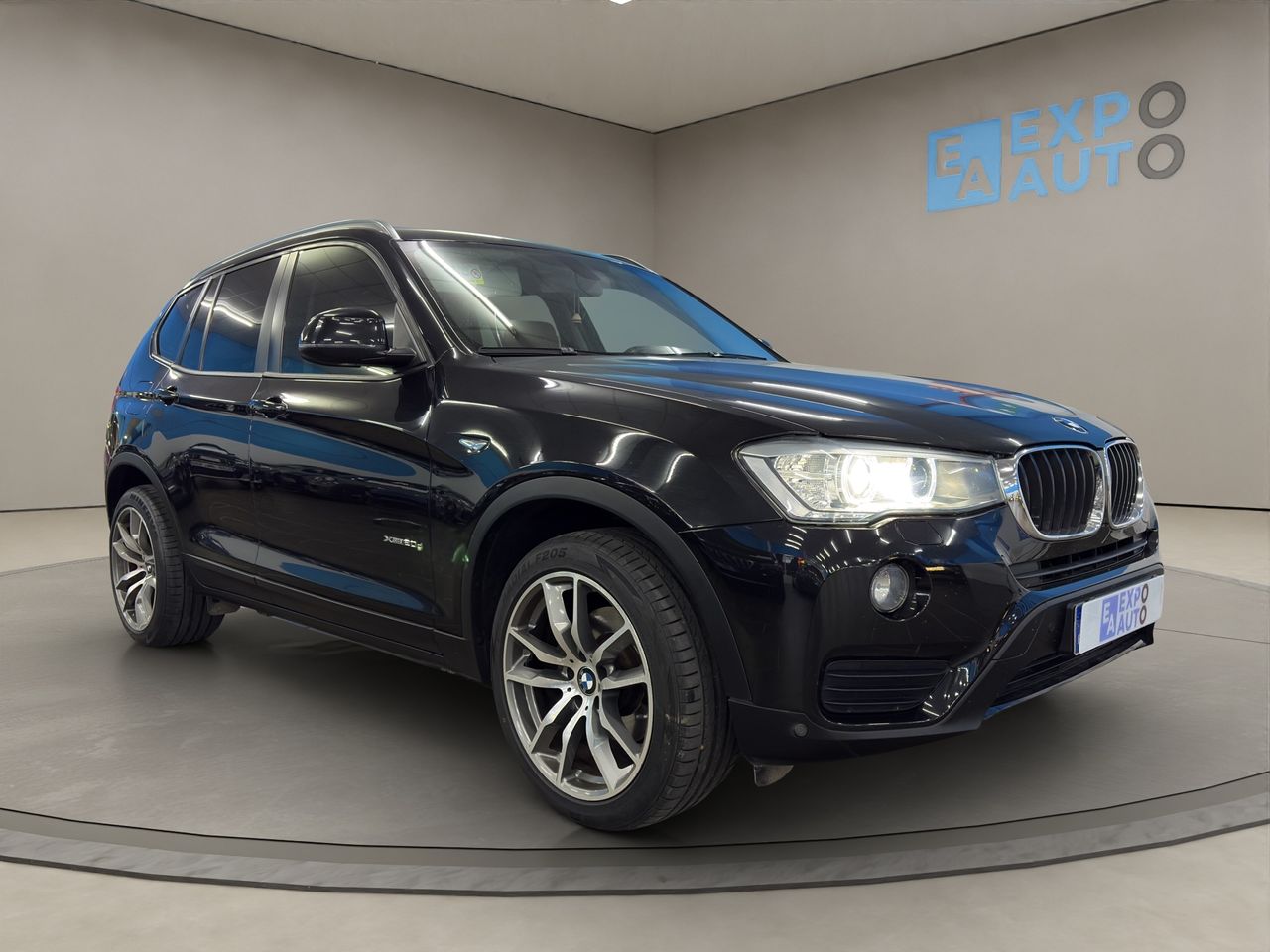 BMW X3 . - Foto 2