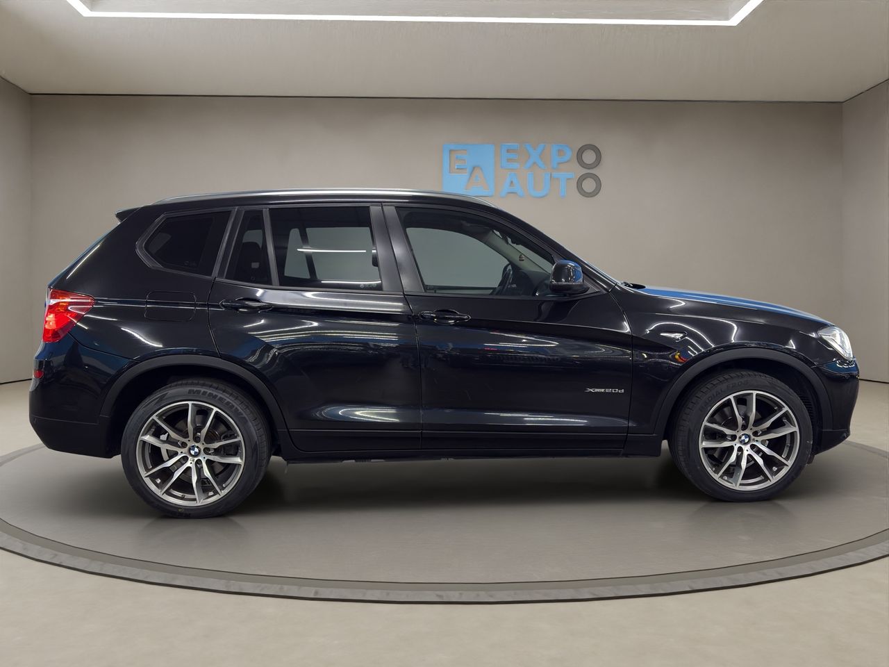 BMW X3 . - Foto 2