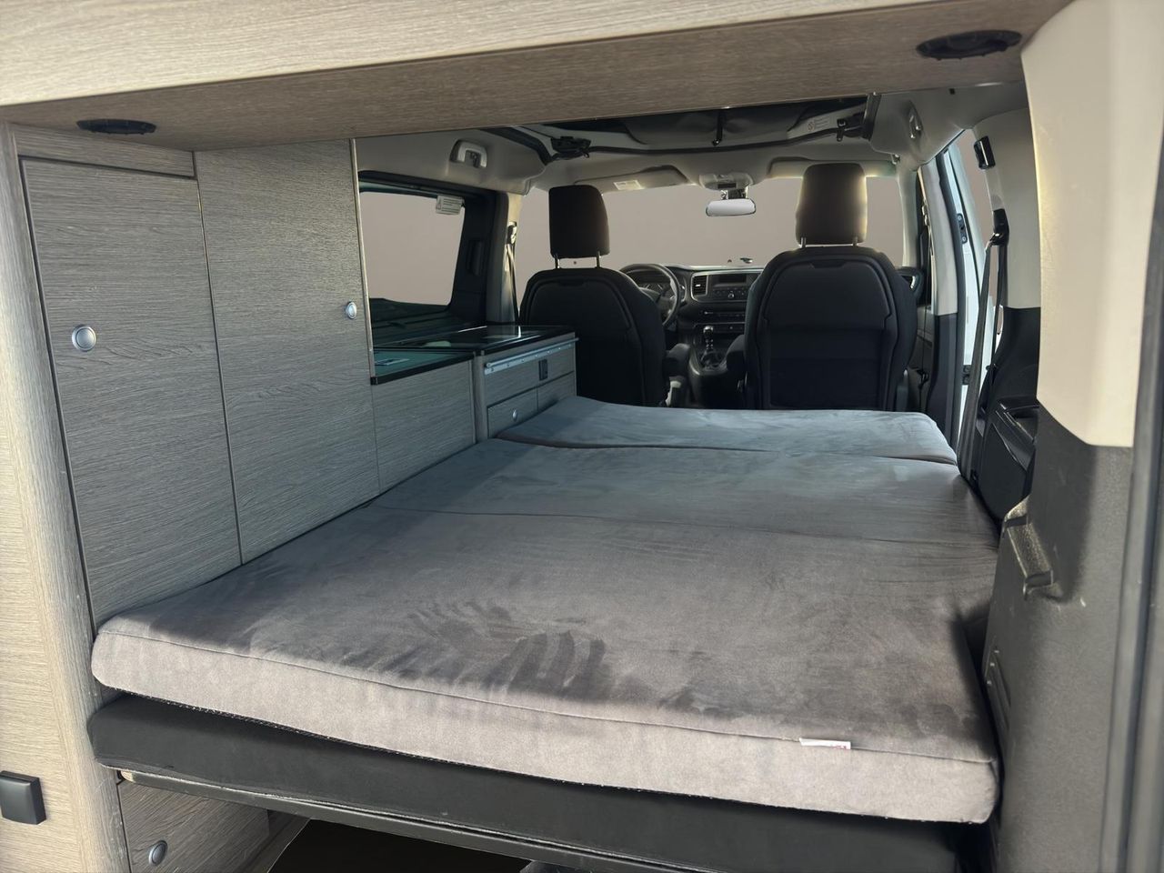 Citroën Spacetourer . - Foto 2