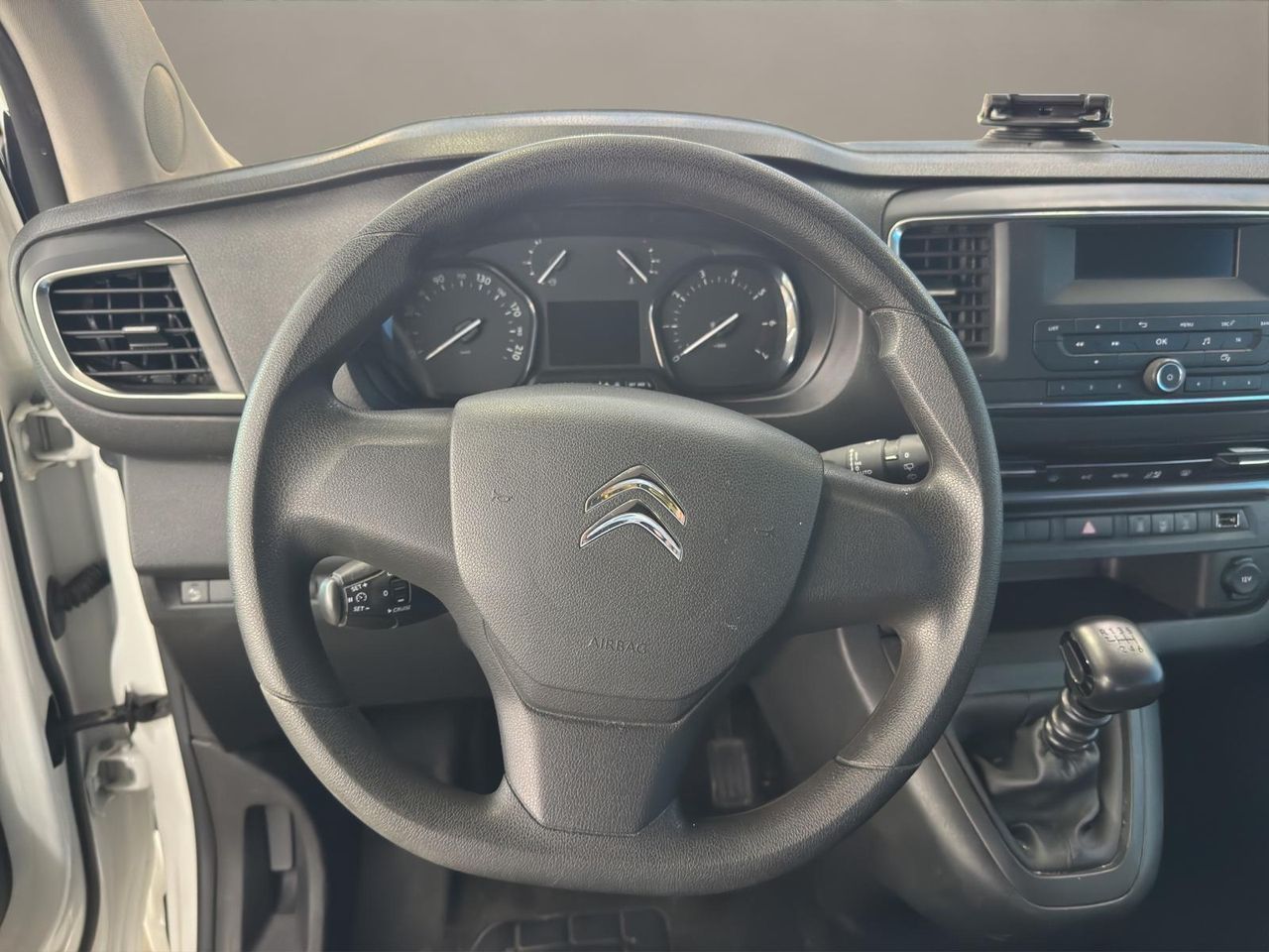 Citroën Spacetourer . - Foto 2