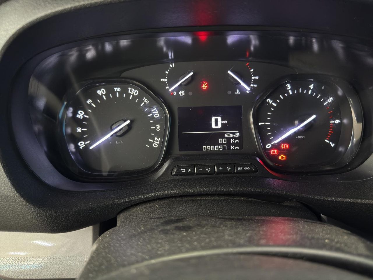 Citroën Spacetourer . - Foto 2