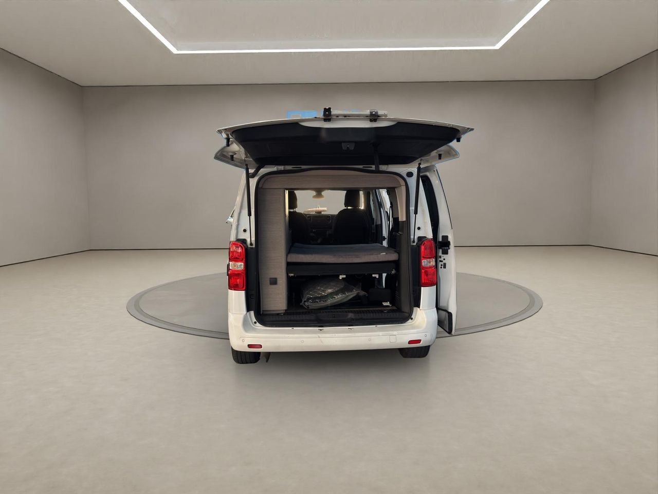 Citroën Spacetourer . - Foto 2