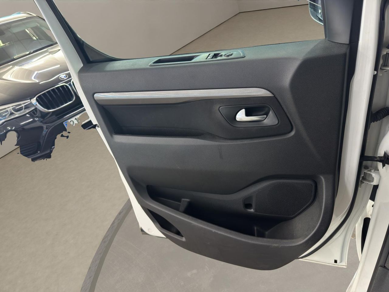 Citroën Spacetourer . - Foto 2