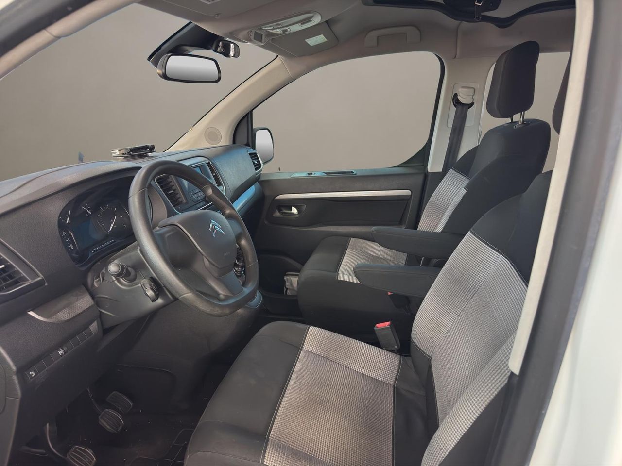 Citroën Spacetourer . - Foto 2