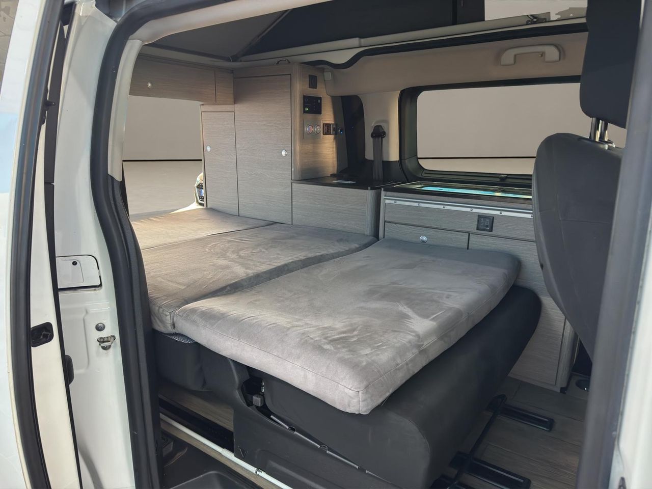 Citroën Spacetourer . - Foto 2