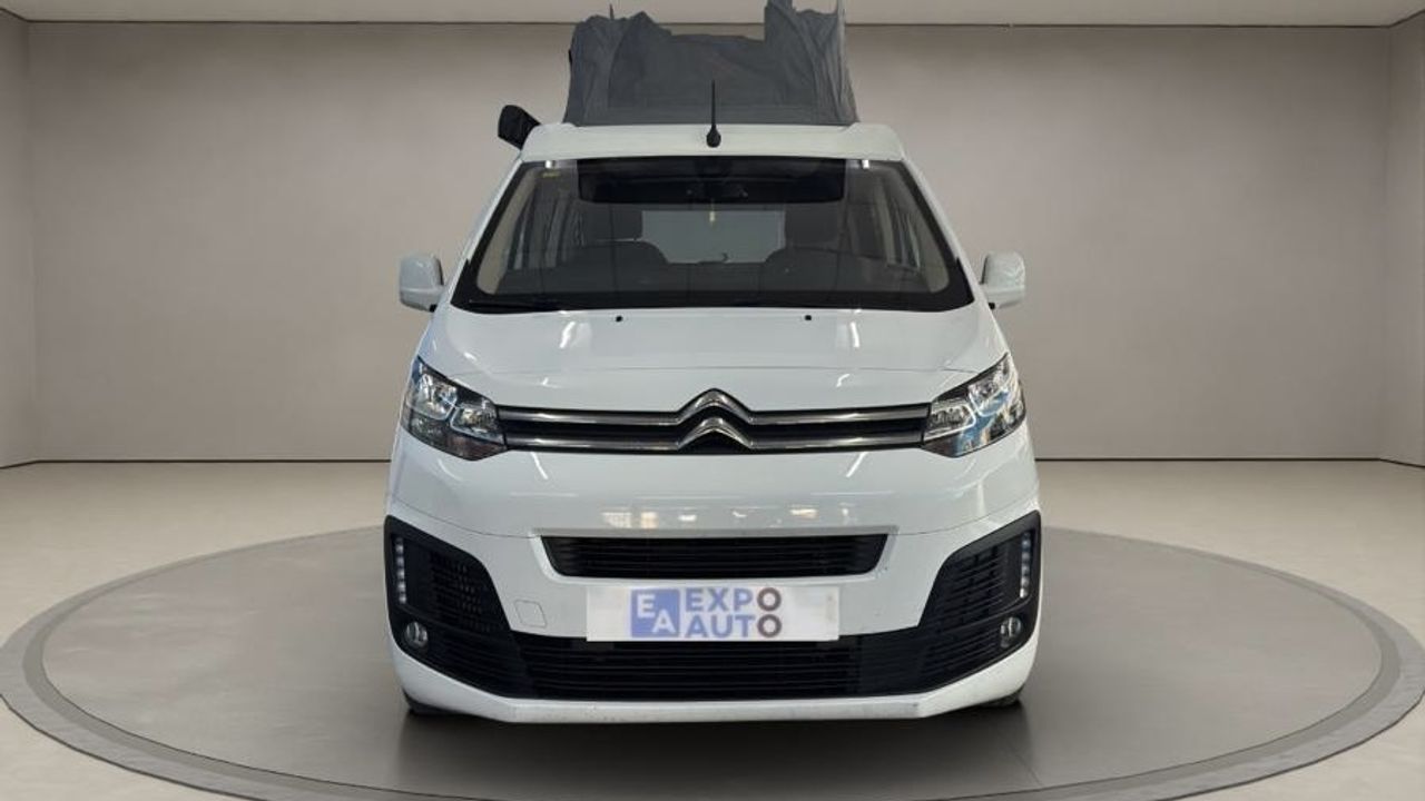 Citroën Spacetourer . - Foto 2