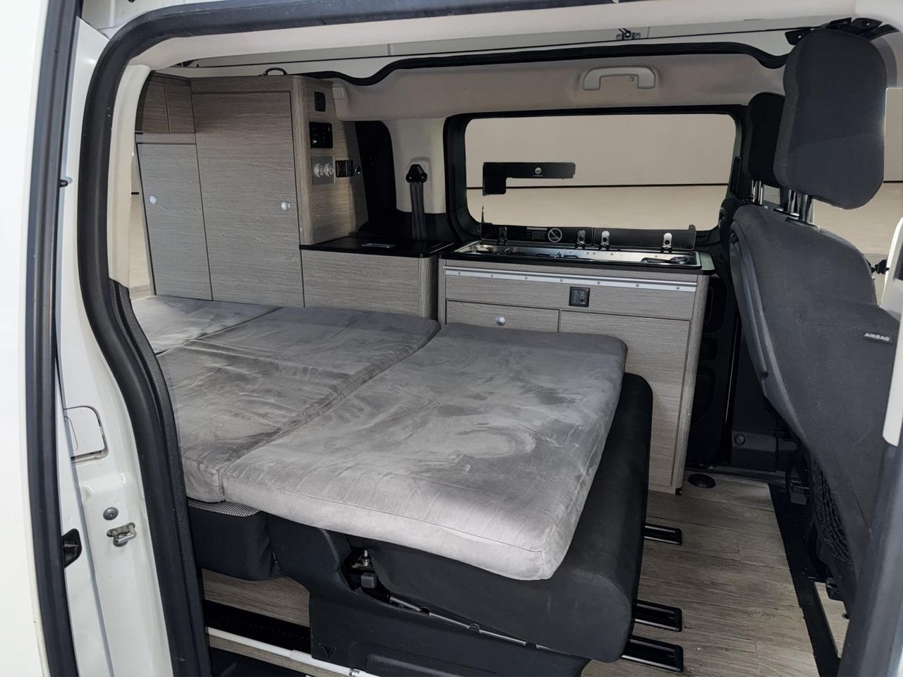 Citroën Spacetourer . - Foto 2