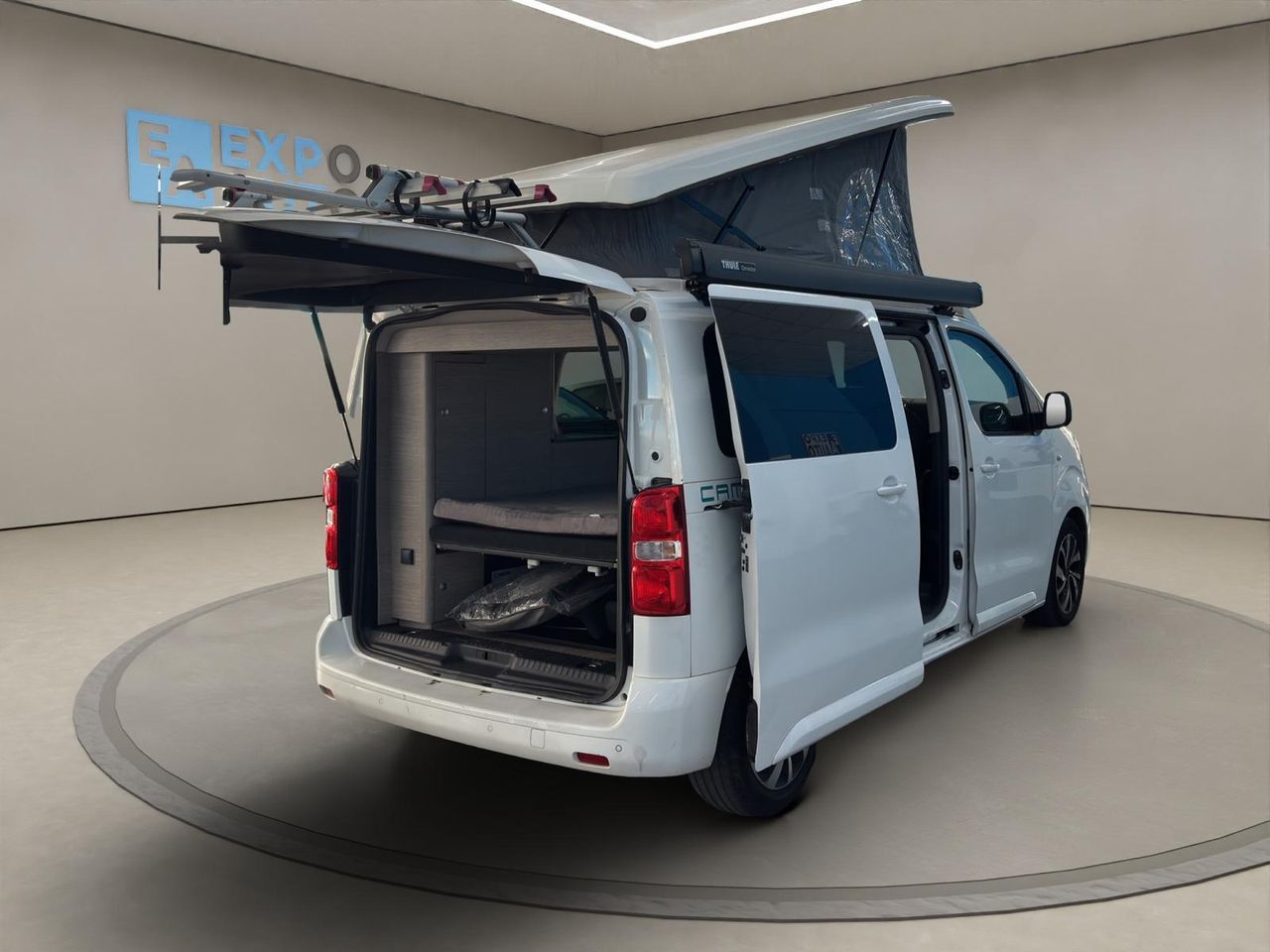 Citroën Spacetourer . - Foto 2