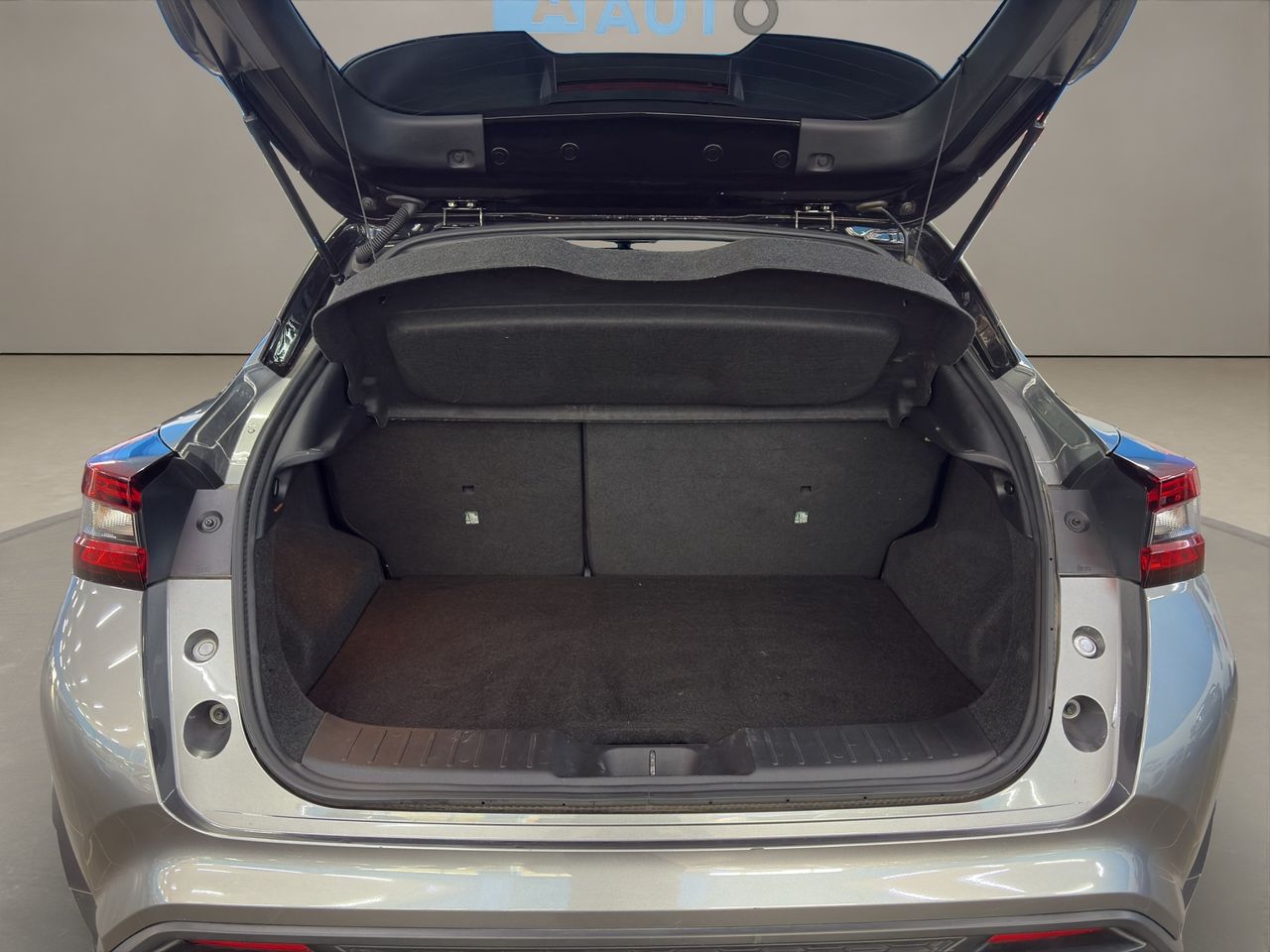 Nissan Juke . - Foto 2