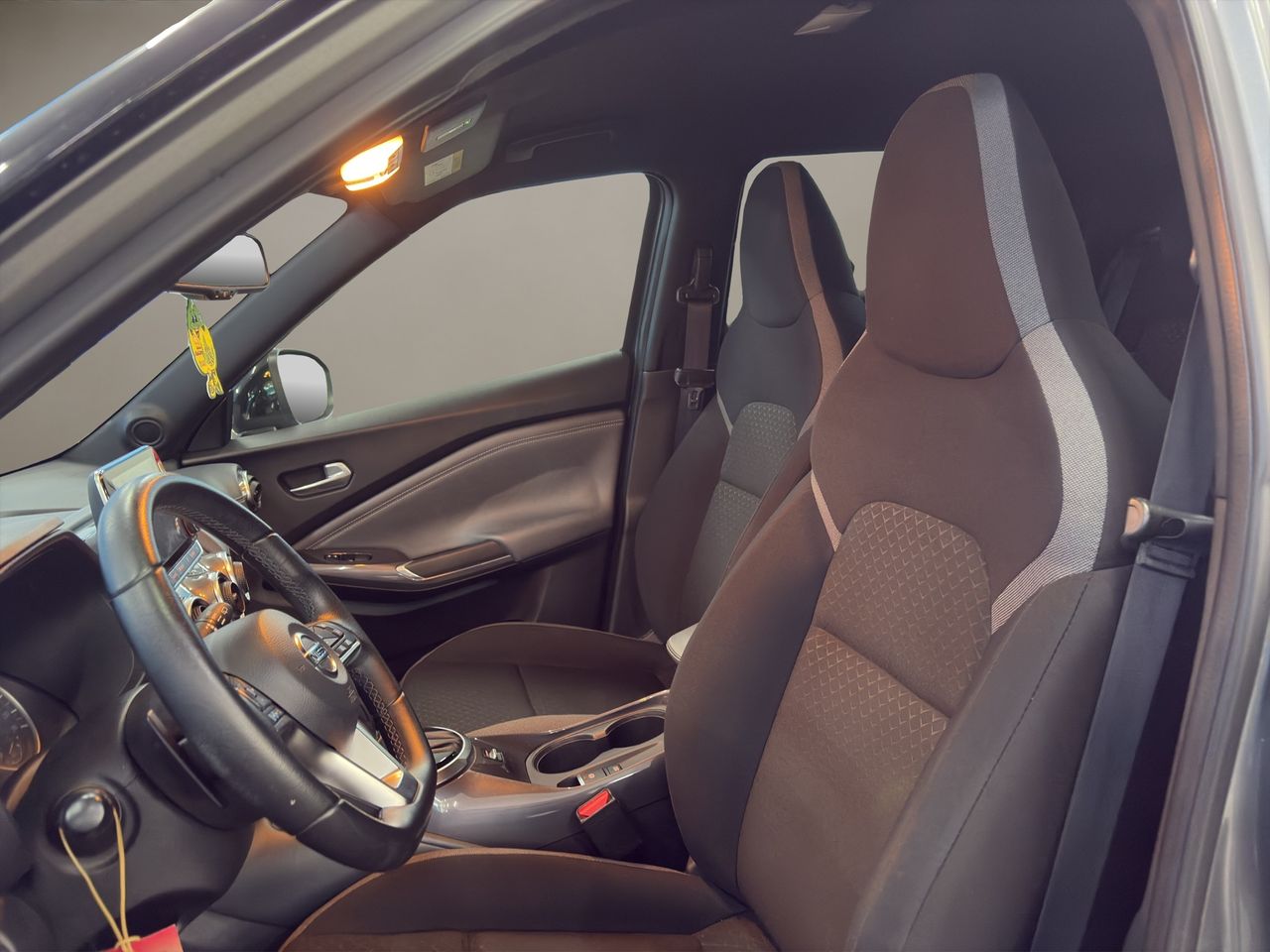 Nissan Juke . - Foto 2