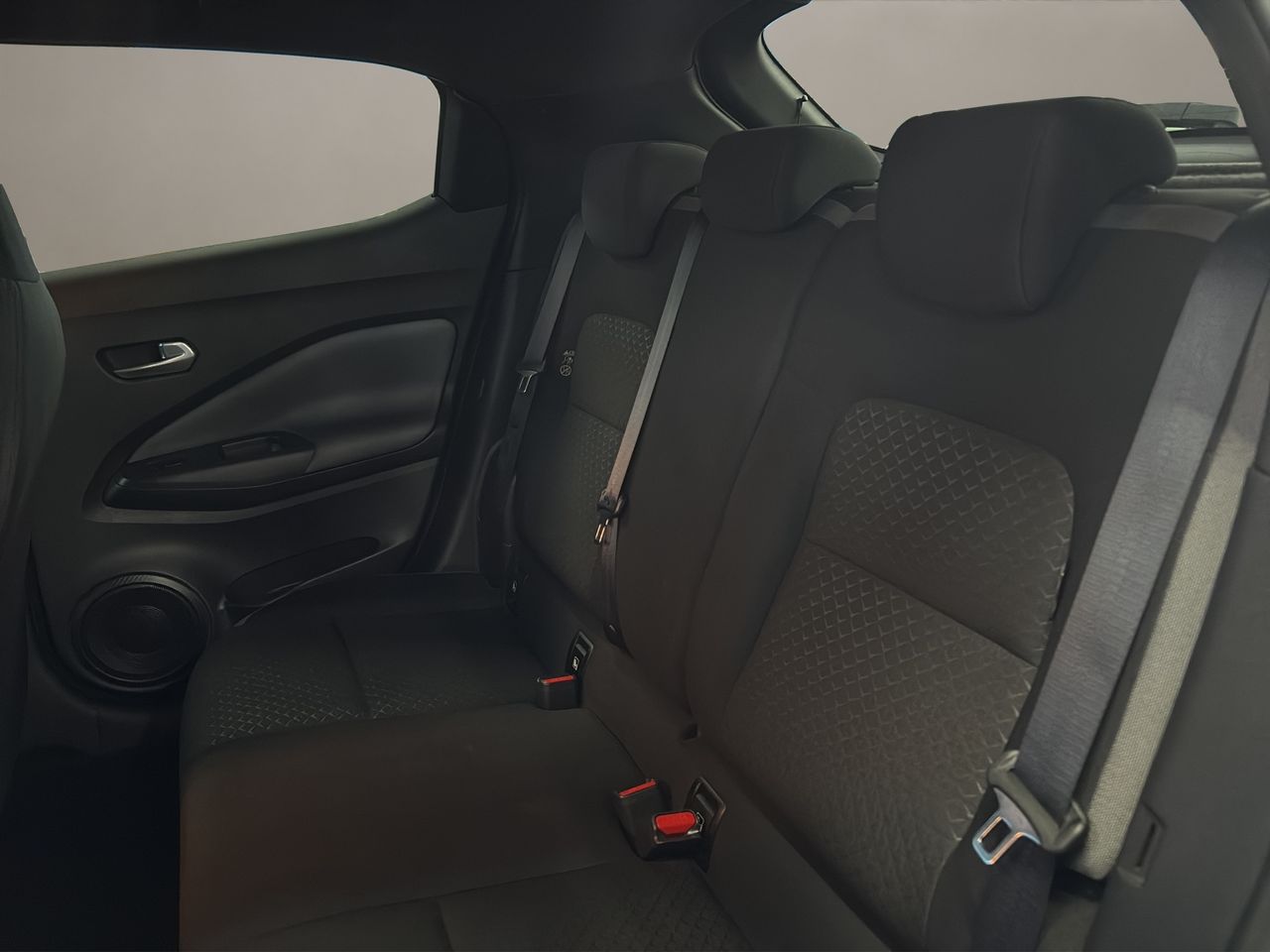 Nissan Juke . - Foto 2