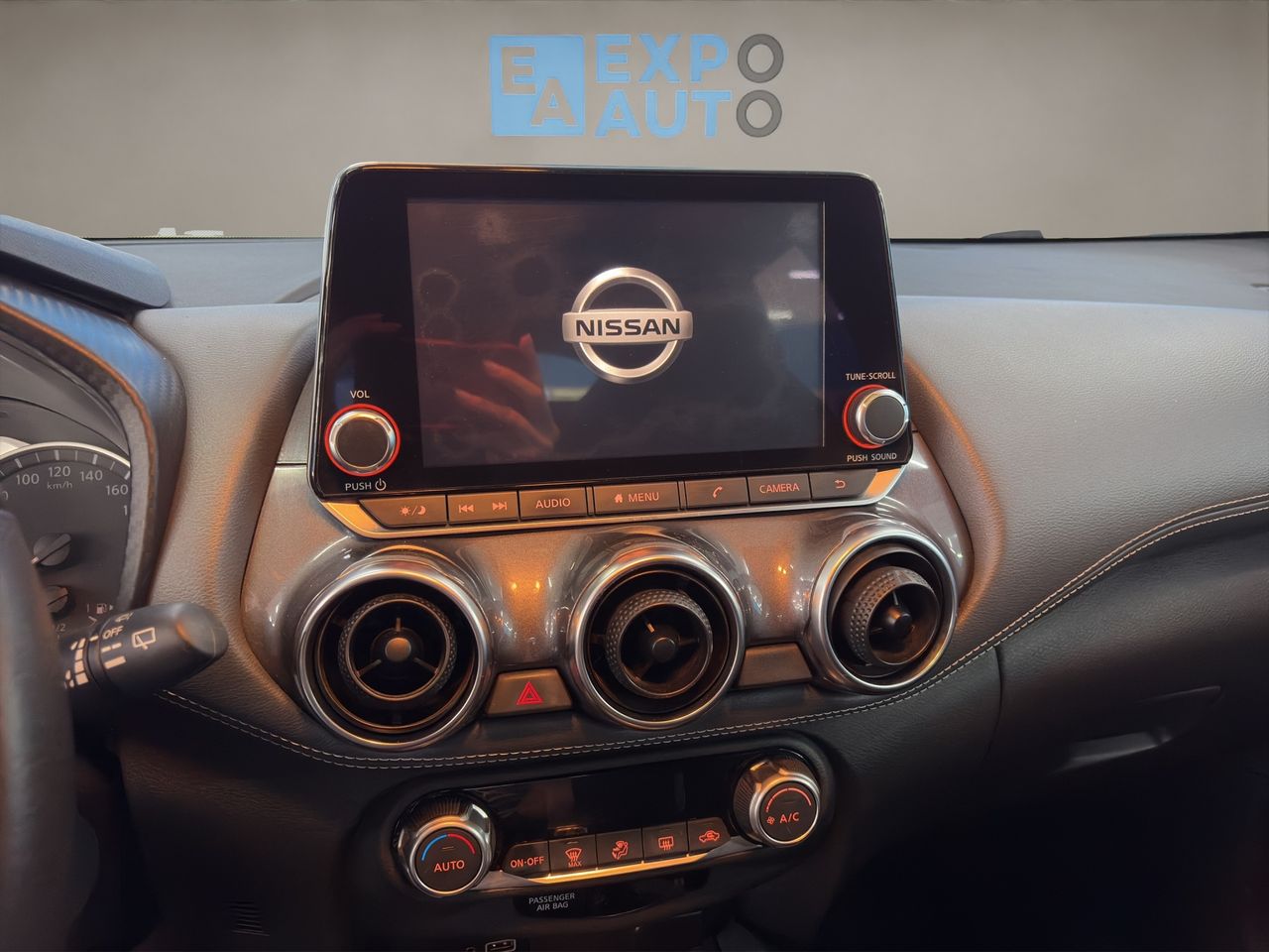 Nissan Juke . - Foto 2