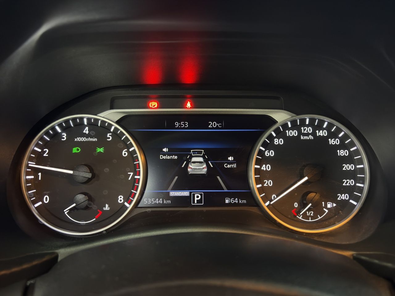 Nissan Juke . - Foto 2