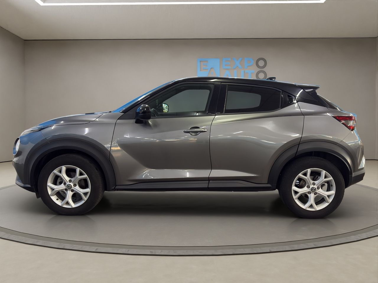 Nissan Juke . - Foto 2