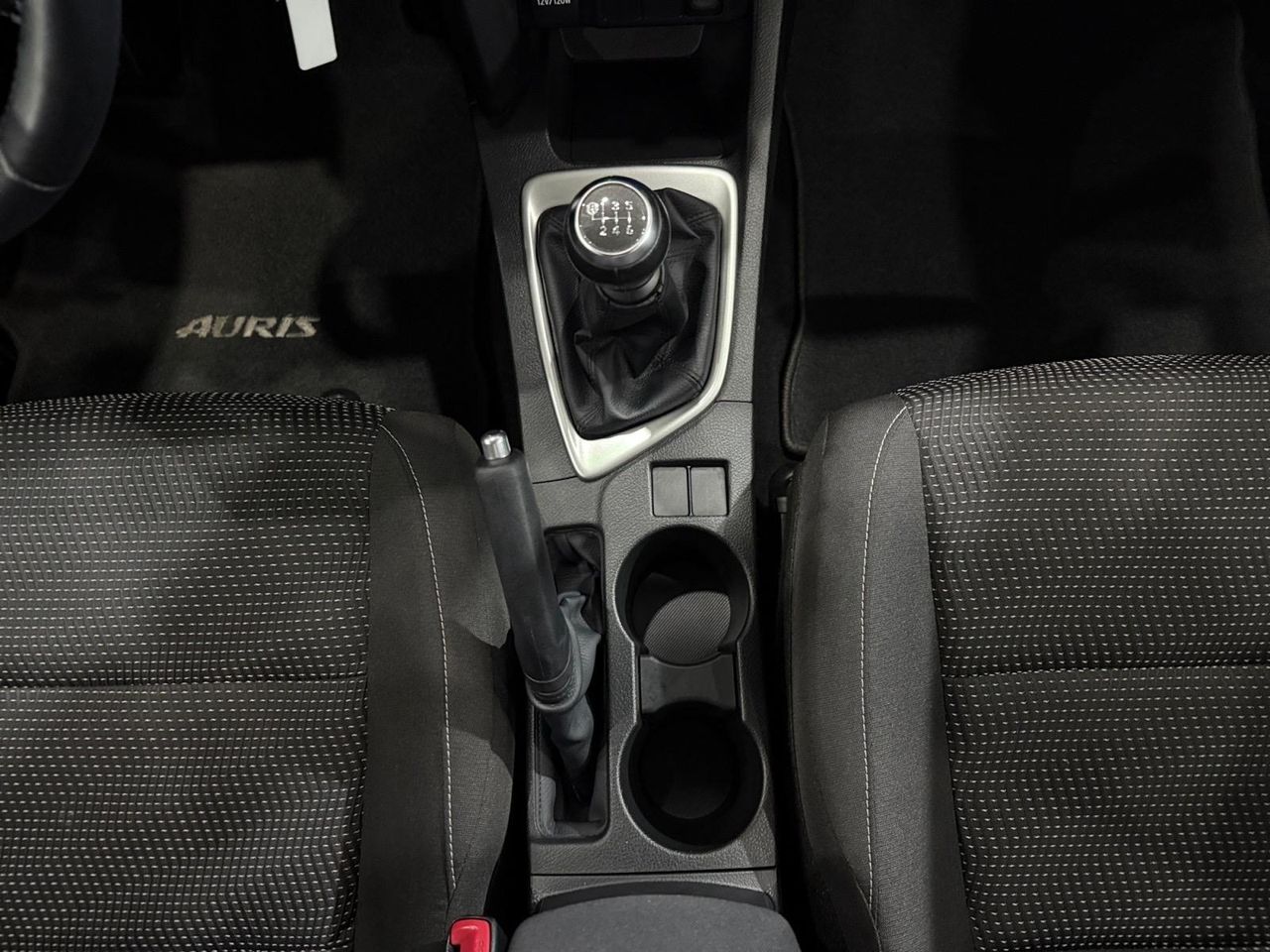 Toyota Auris 130 Live - Foto 2