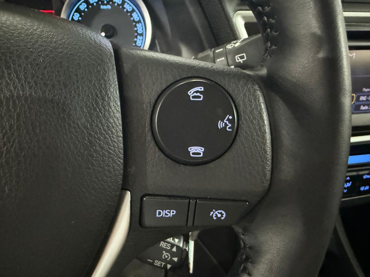 Toyota Auris 130 Live - Foto 2